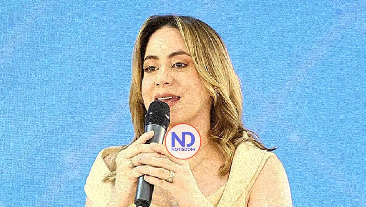Gloria Reyes aclara aparecer como elegible no garantiza ser beneficiario del Bono Navideño
