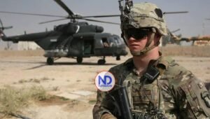 China señala a EE.UU. por su «afán de guerra»