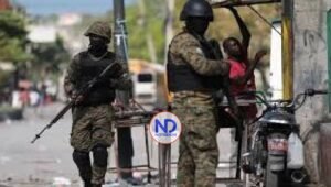 Estado emergencia en Haití inicia este domingo por amenazas de bandas