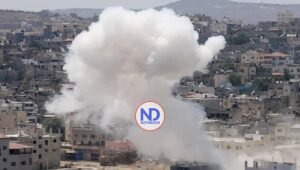 Más de 20 muertos en nuevos bombardeos israelíes en Gaza