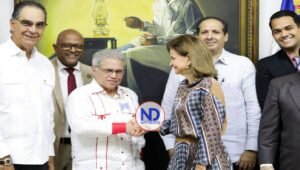 Acuerdo Gobierno y CMD debe ser firmado antes del 31 de diciembre