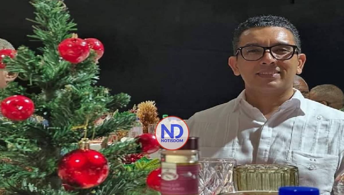 Senador por Bahoruco cita metas y desafíos para el próximo año 2025 2 Senador por Bahoruco cita metas y desafíos para el próximo año 2025