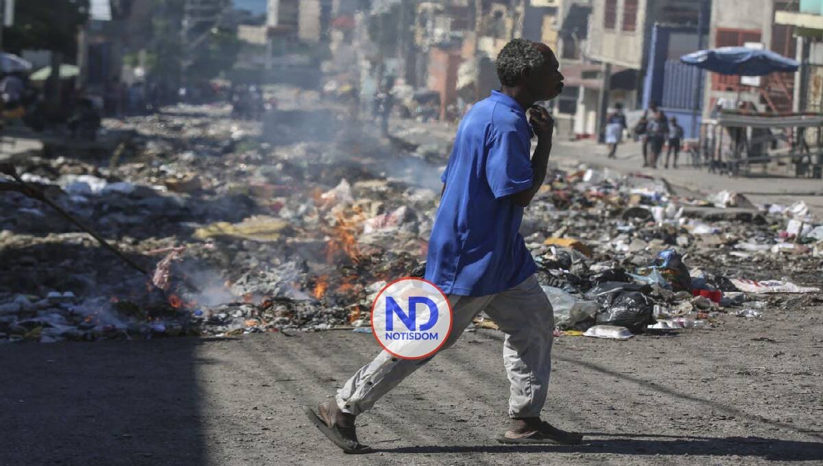 ONU dice murieron más de 207 en la masacre de Jérémie, en Haití