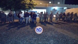 Migración detiene más de 300 haitianos ilegales en Higüey y El Seibo