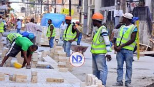 Organizaciones haitianas convocan paro de labores mañana en RD