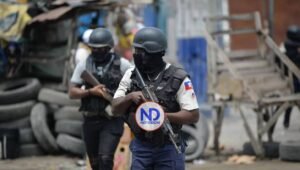 Haití prorroga por un mes el estado de emergencia