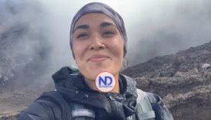 El extraño caso de la joven que desapareció en un aeropuerto