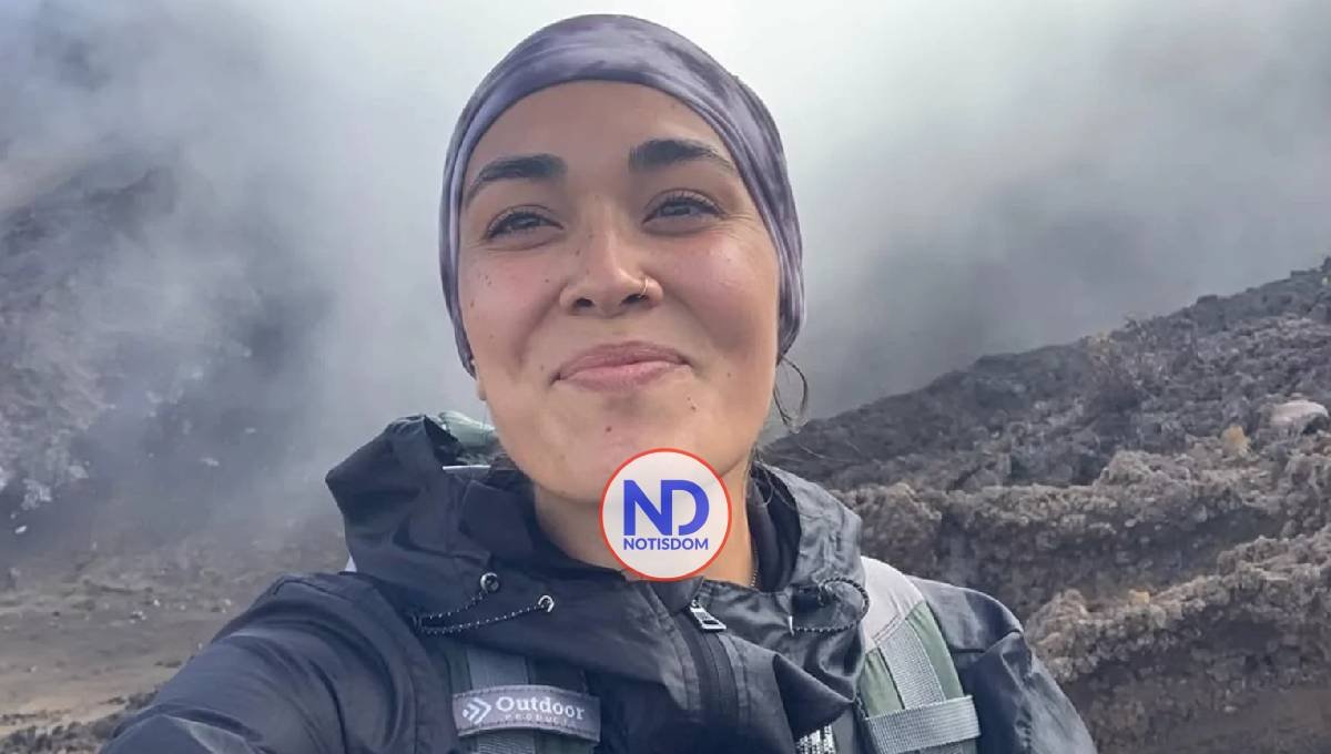 El extraño caso de la joven que desapareció en un aeropuerto