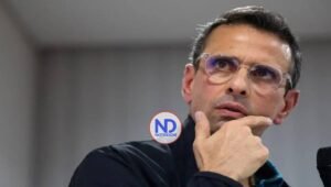 La CorteIDH condena a Venezuela por violar derechos de Henrique Capriles