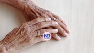 El consejo de una mujer de 102 años para una vida longeva