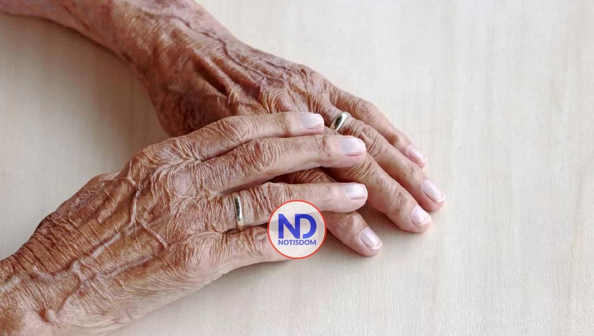 El consejo de una mujer de 102 años para una vida longeva