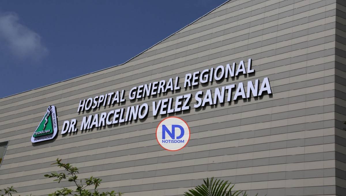 Hospital Marcelino Vélez renueva equipos con recursos propios
