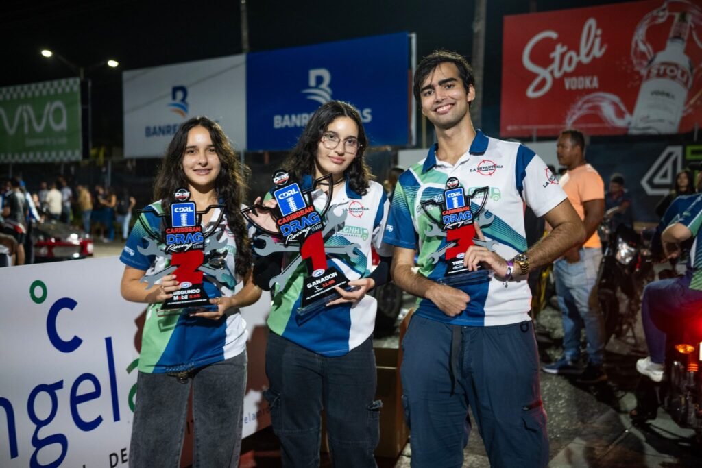 La Infantería Motor Sport Triunfa en el Evento de Dragueo 3 Infanteria Motor Sport 1 La Infantería Motor Sport Triunfa en el Evento de Dragueo