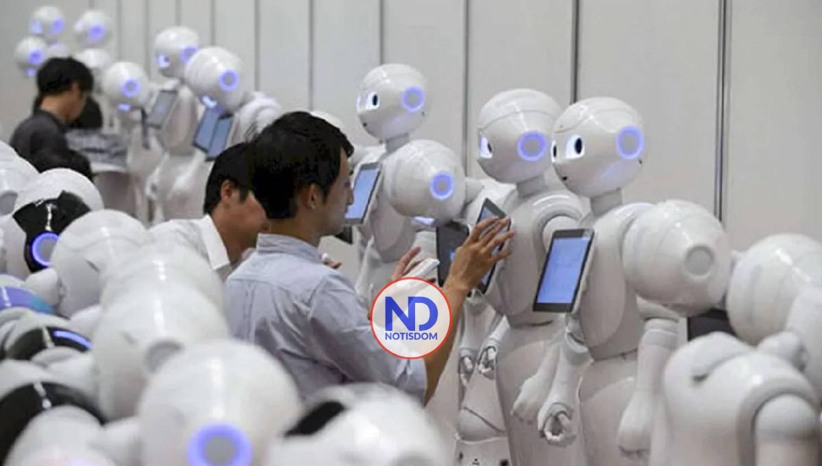 China crea un comité para formular y revisar estándares en Inteligencia Artificial