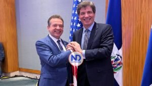 RD amplía esfuerzos para convertirse en el principal centro logístico de la región