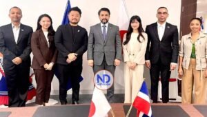Dominicana participará en Expo 2025 Osaka en Japón