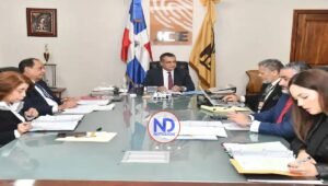 JCE estudiará razones de la abstención