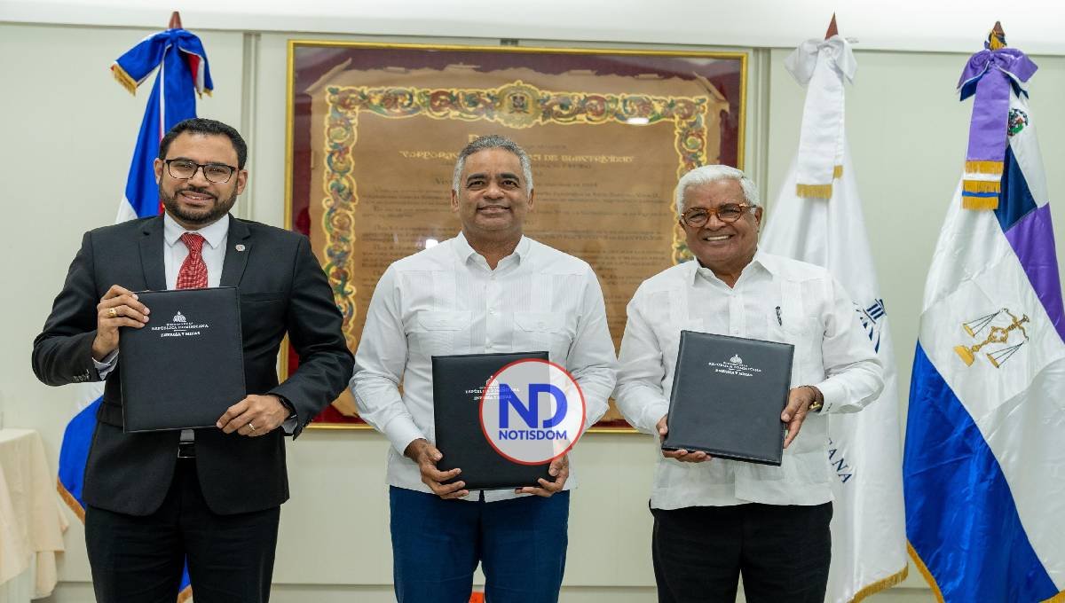 Energía y Minas traspasa al Poder Judicial terrenos de la antigua Corporación de Electricidad