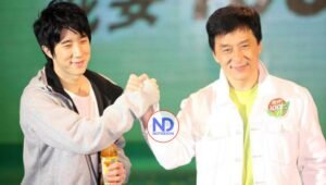 Jackie Chan decide no dejar herencia a su hijo: “Si él es capaz, podrá hacer su propio dinero”