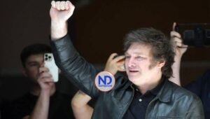 Milei avanza batalla para transformar la sociedad Argentina