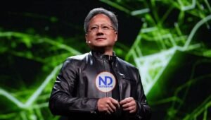 Jensen Huang, el paladín de la IA que convirtió a Nvidia en la mayor cotizada del mundo