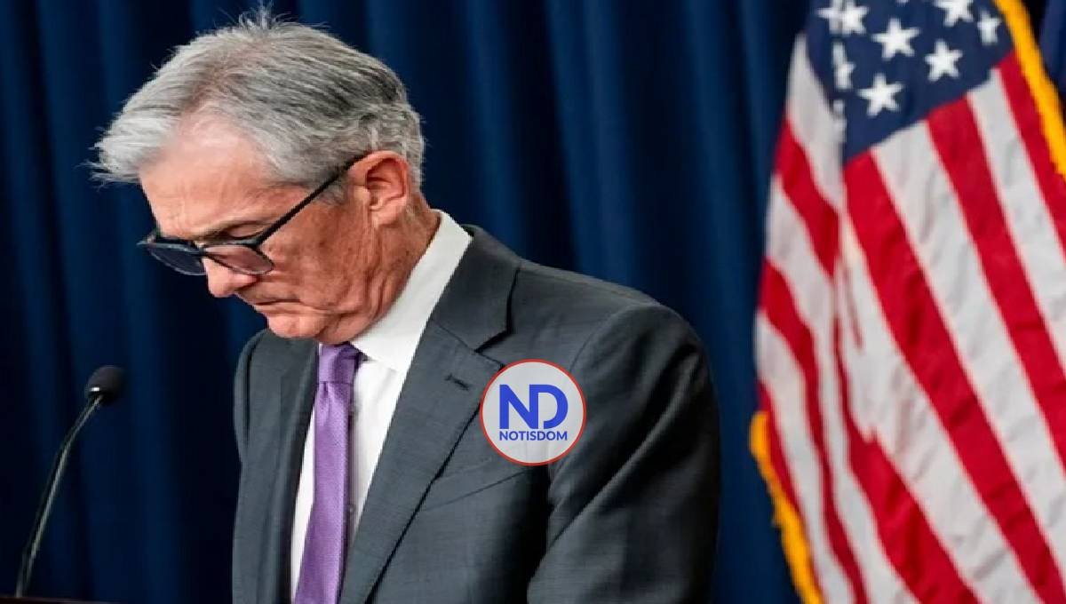 Fed recorta los tipos de interés por tercera vez en este año 2 Fed recorta los tipos de interés por tercera vez en este año