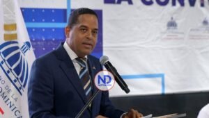 Comunitarios y empresarios por turismo seguro en Puerto Plata