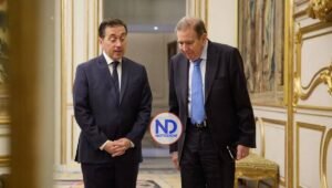 España formaliza asilo político para Edmundo González Urrutia