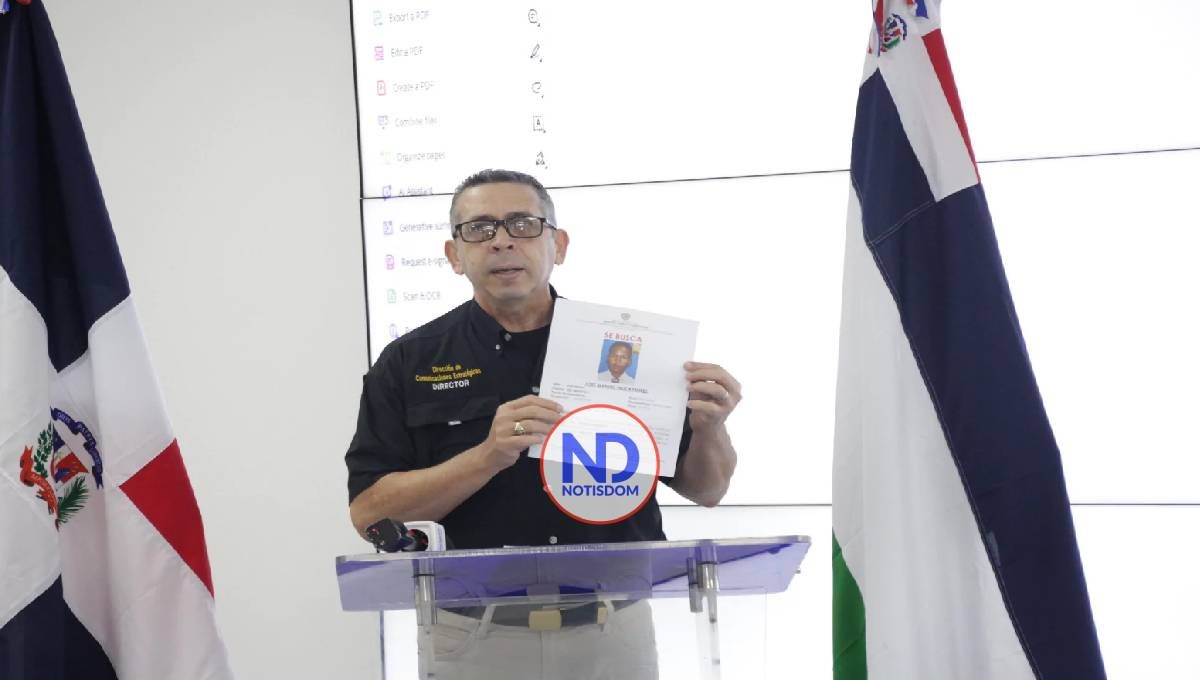 Policía busca a “José Trenzas”, por la muerte de adolescente en el sector 27 de Febrero