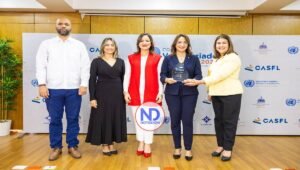 BHD gana Premio de Voluntariado Solidario Corporativo 2024