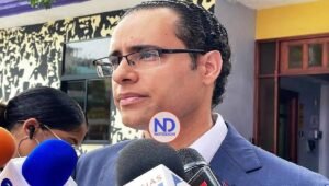 Dice ningún gobierno alcanza el desarrollo país regalando dinero