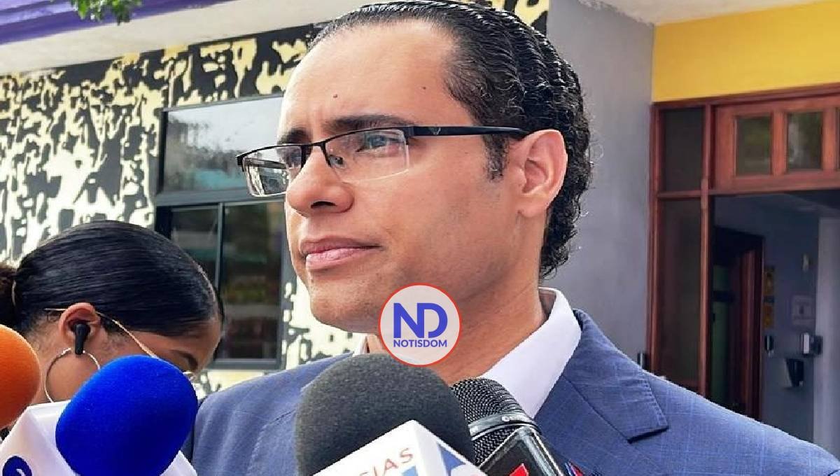 Dice ningún gobierno alcanza el desarrollo país regalando dinero