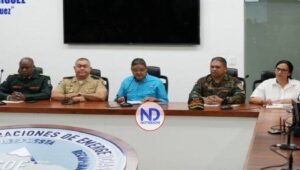 Despliegan a 47.422 voluntarios operativo Navidad y Año Nuevo