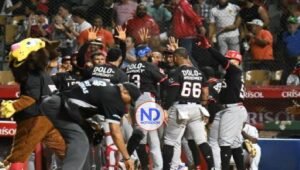 Leones y Gigantes en la pelea por clasificar; Estrellas vencen Toros