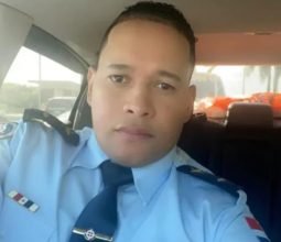 Junior Reyes Chalas Apresan capitán por su presunta participación en muerte de otro