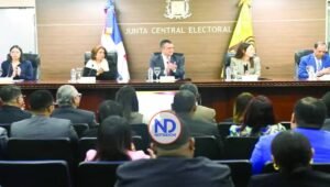 Sentencia del Constitucional activa alarmas sobre límites de alta corte
