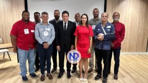 Adriano Abreu Sued es reelecto en la presidencia de la FDA por tercera ocasión