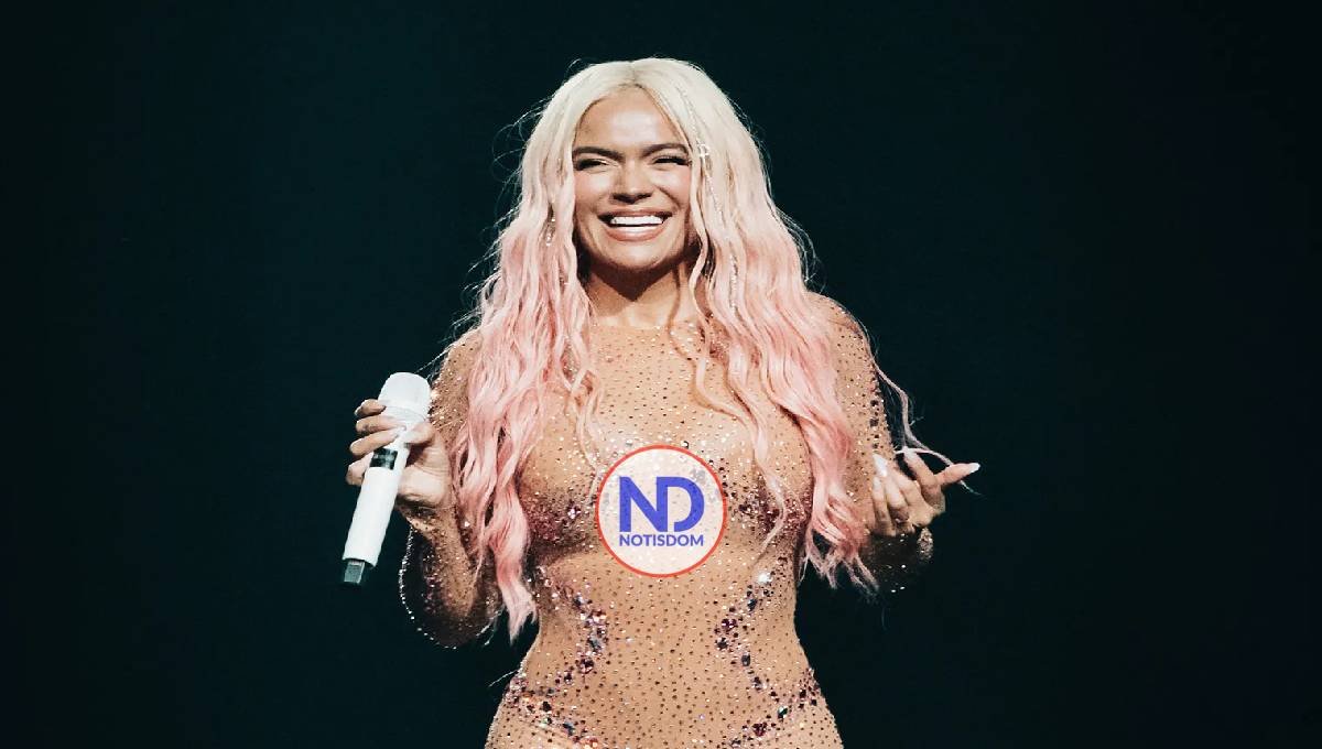 Netflix estrenará en 2025 un documental sobre Karol G