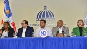 Dirección Penitenciaría y Miderec harán evento exhibición boxeo en Najayo