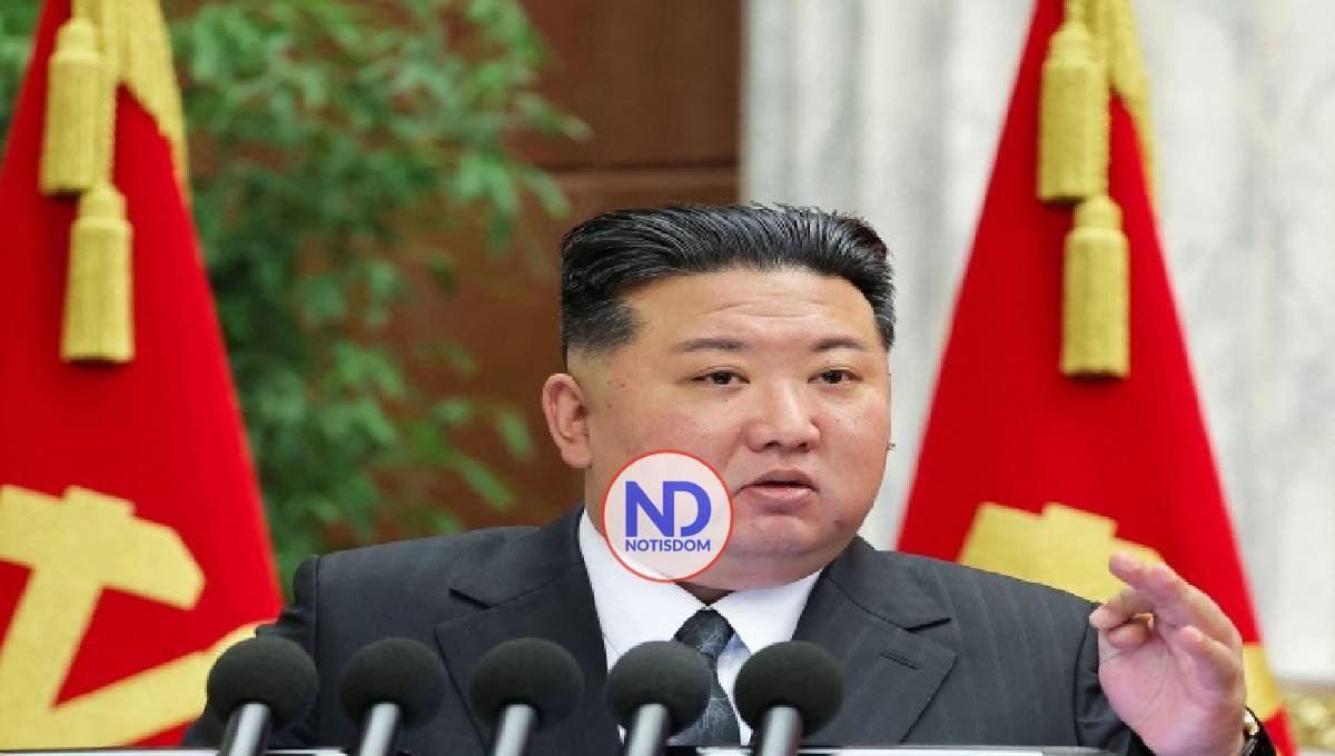 Corea del Norte declara una estrategia más fuerte contra EU