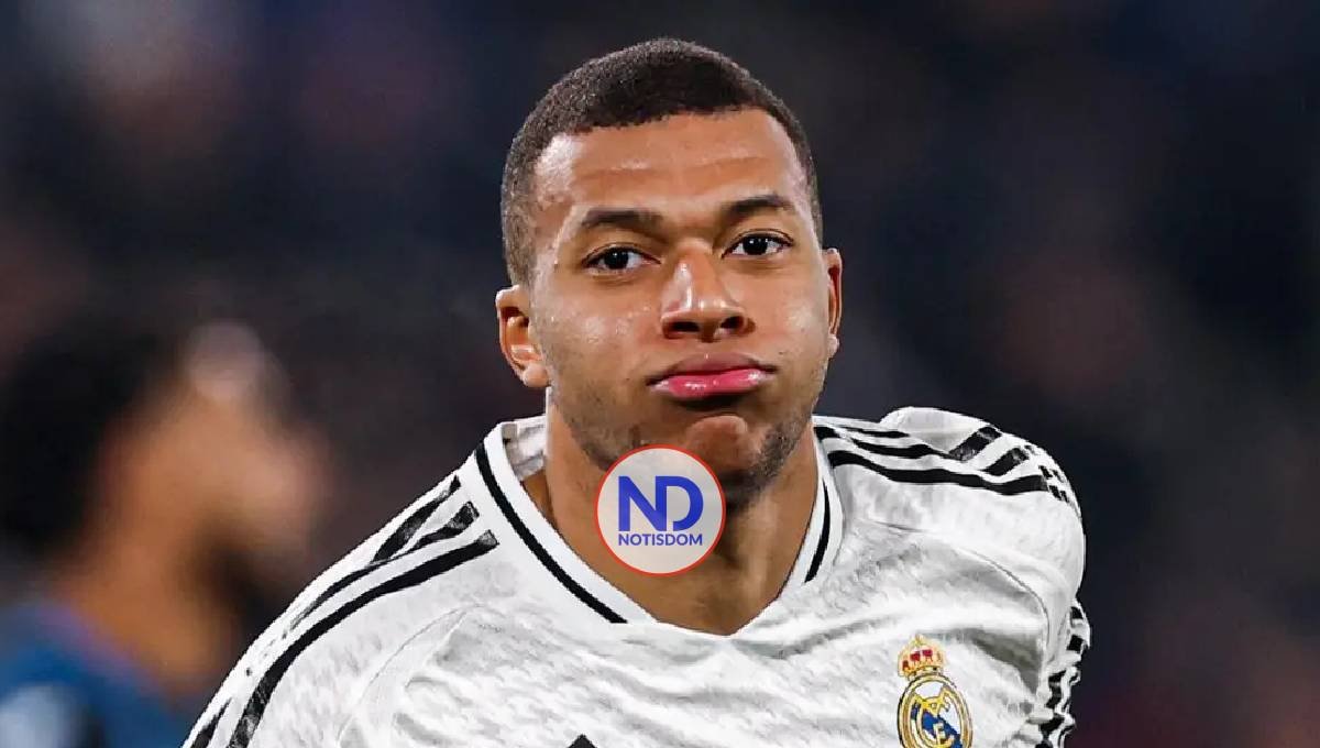 Kylian Mbappé, sobre su temporada: «En Bilbao toqué fondo»