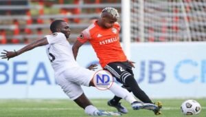 La LDF cierra año con muchos goles y éxitos en Caribe