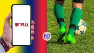 La FIFA acuerda con Netflix la retransmisión en EEUU del Mundial de 2027 y de 2031