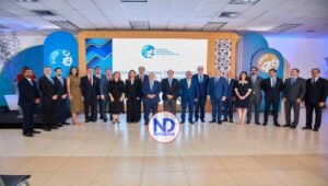 Luis José Bonilla Bojos asume la presidencia de la AIREN