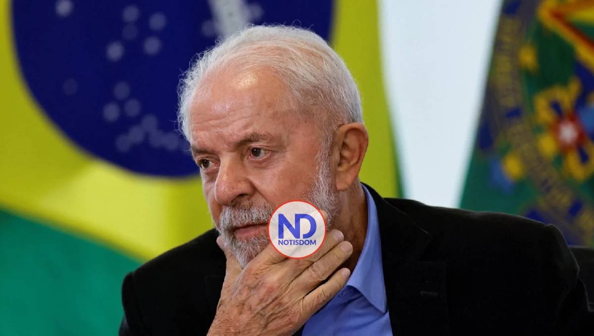 Lula es operado de una hemorragia intracraneal y se recupera en la UCI de un hospital