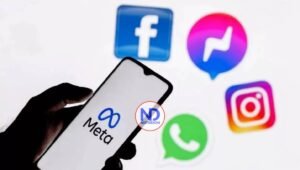 Imponen multa de 251 millones de euros a Meta por una filtración masiva de datos