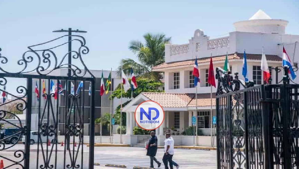 RD critica detención empleado Embajada Argentina en Caracas 2 RD critica detención empleado Embajada Argentina en Caracas