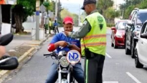 Piden medidas drásticas para motociclistas que violentan la ley