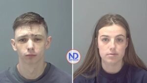 Madre y su novio pasea por tres días el cadáver de su hija tras asesinarla