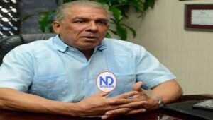 Ingeniero Amézquita apoya medida de Abinader resguarda arroz RD